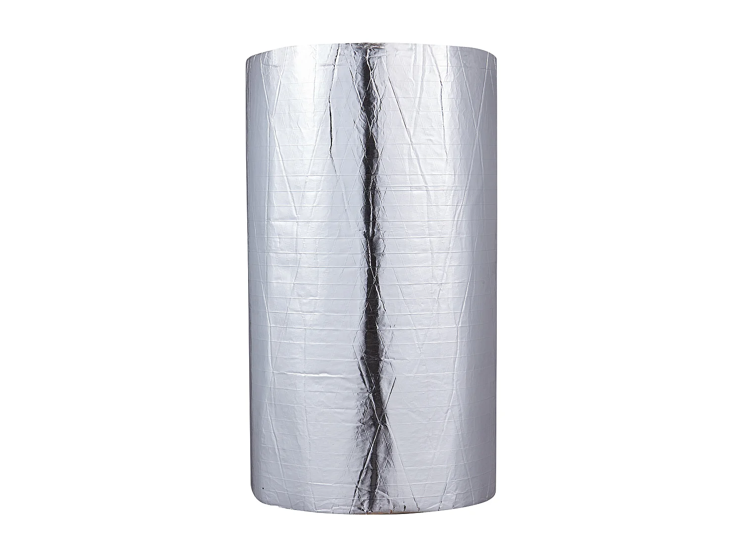 Geluidsisolatietapijt SucceBuy Rol van Massa Beladen Anti-Lawaaitapijt, 41,9 x 800 cm, Zwart