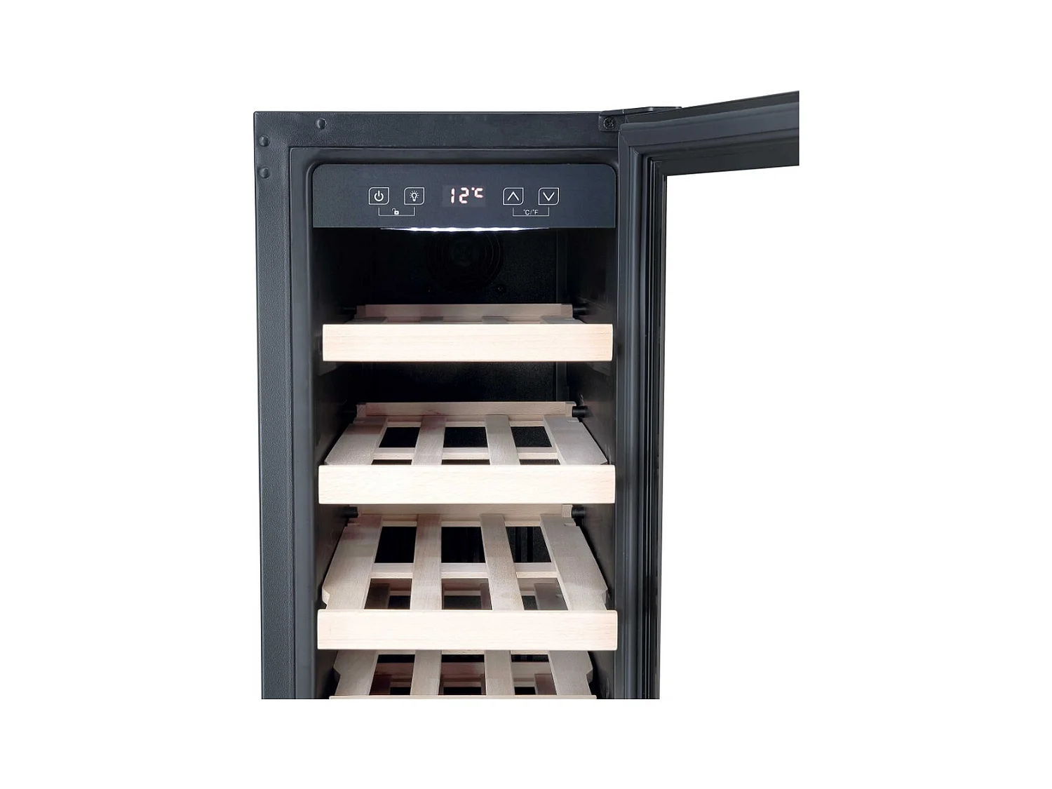 Cave de service CAVISS, SLEN120TBE5