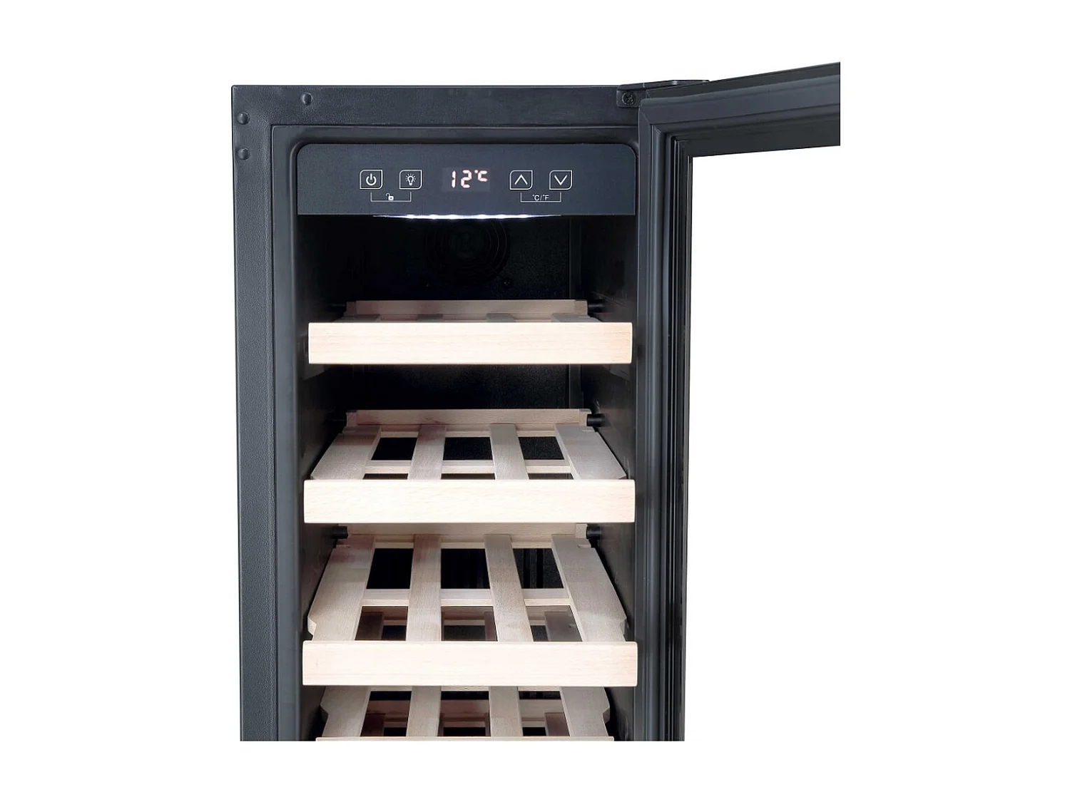 Cave de service CAVISS, SLEN120TBE5