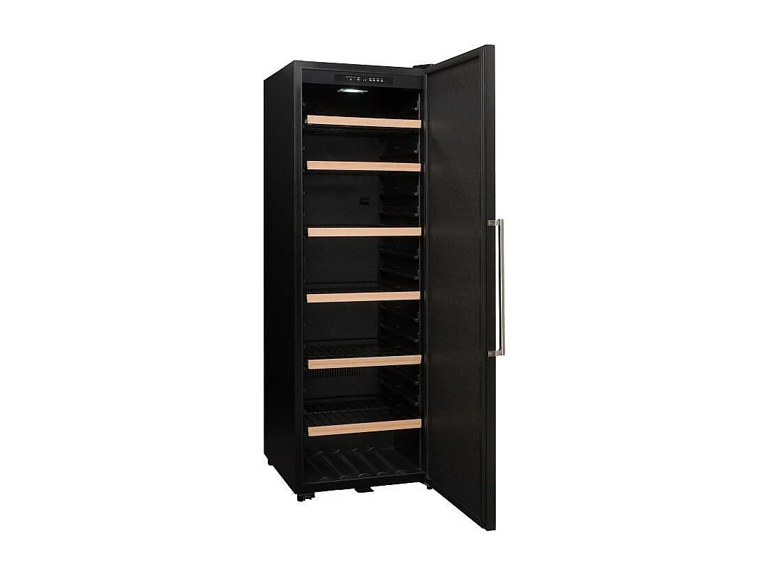 LA SOMMELIERE CTP253 - Cave de vieillissement - 248 bouteilles - Pose libre - Classe G - L 59,5cm x H 183cm