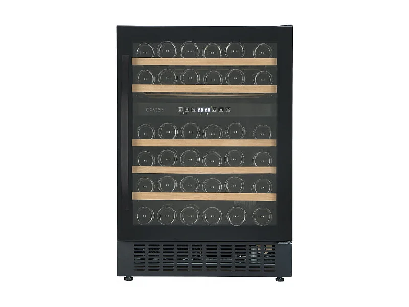 Cave à vin encastrable CAVISS, CLEN246TBE4