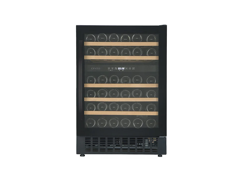 Cave à vin encastrable CAVISS, CLEN246TBE4