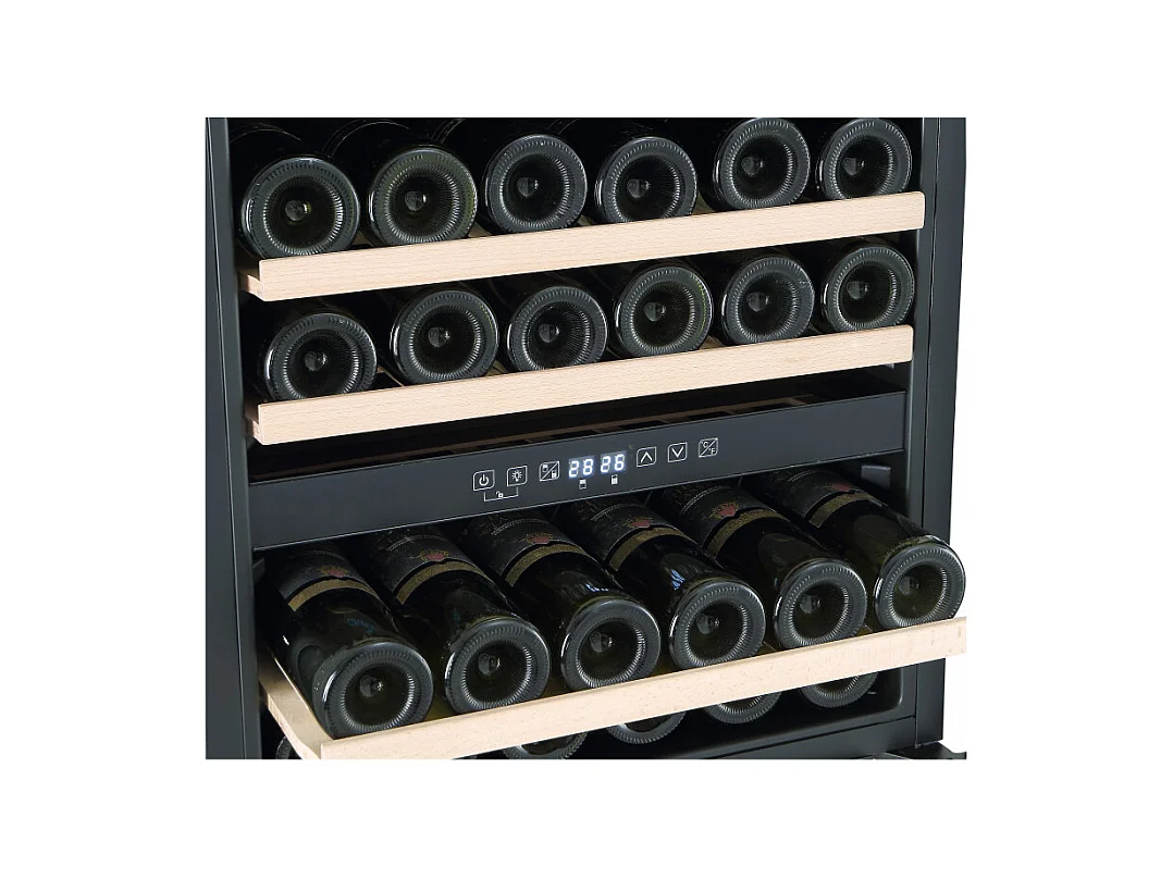 Cave à vin encastrable CAVISS, CLEN246TBE4