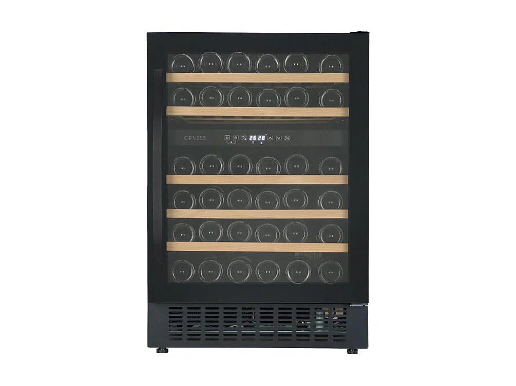 Cave à vin encastrable CAVISS, CLEN246TBE4