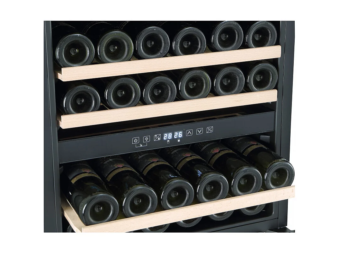 Cave à vin encastrable CAVISS, CLEN246TBE4