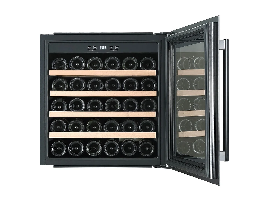 Cave de service CAVISS, SLEN132TBE4