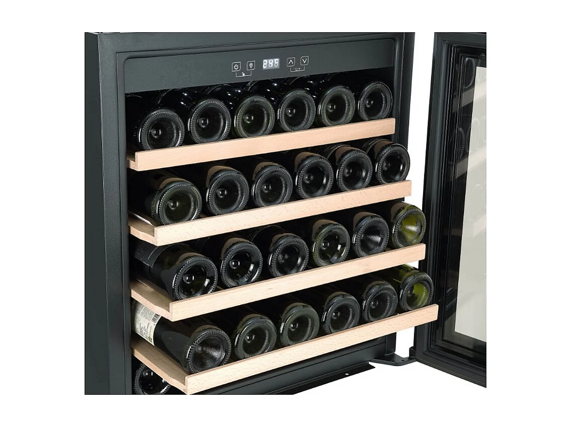 Cave de service CAVISS, SLEN132TBE4