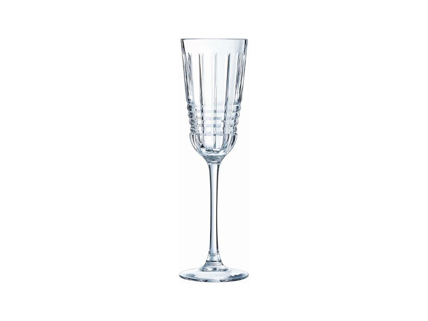 Rendez-vous - 4 flûtes 17 cl