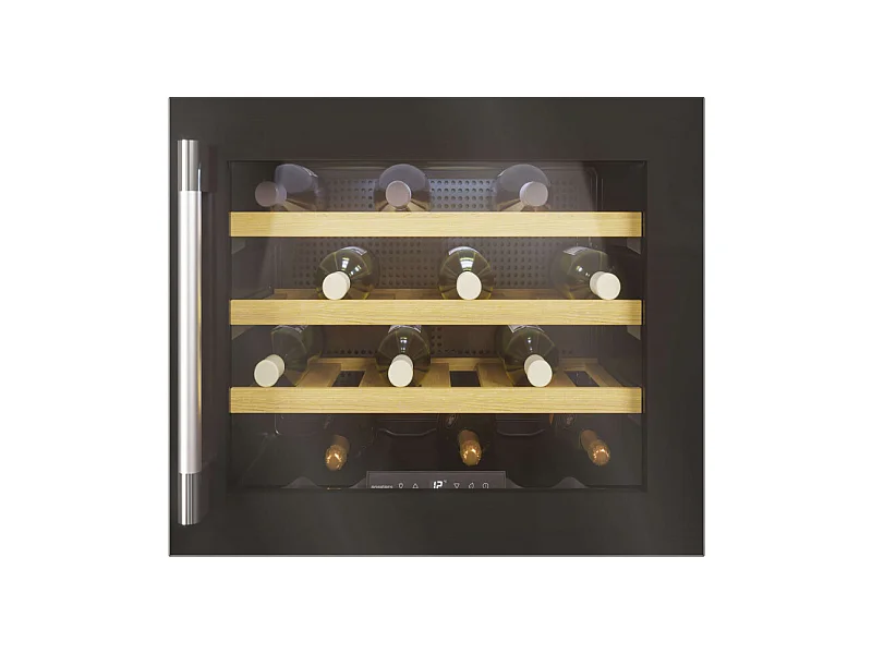 Cave à vin encastrable ROSIèRES, RWCB451