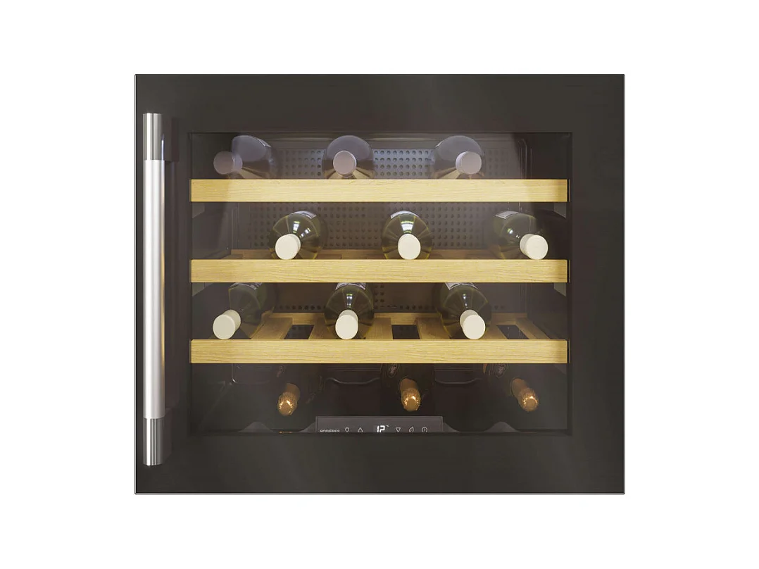 Cave à vin encastrable ROSIèRES, RWCB451