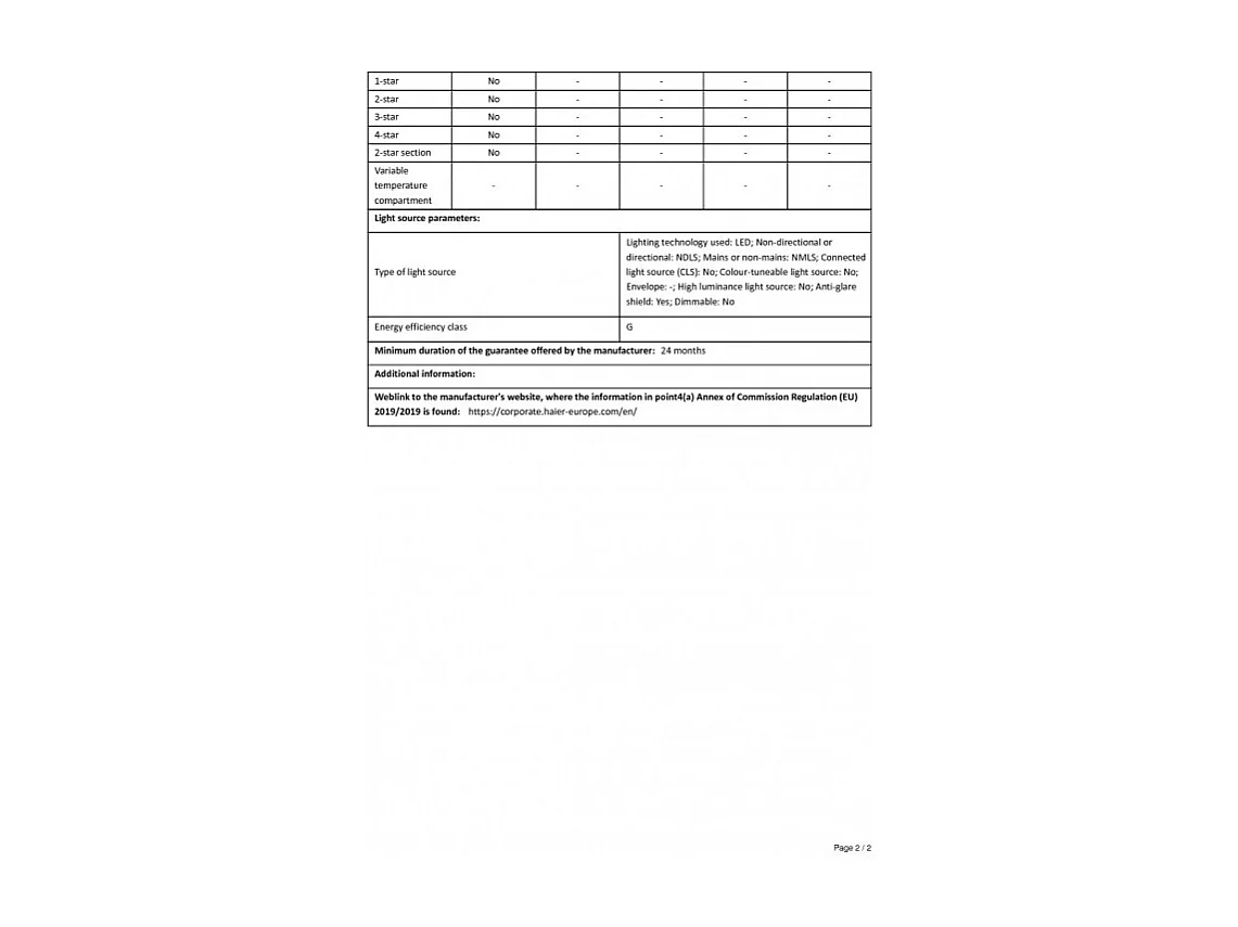 Cave à vin encastrable ROSIèRES, RWCB451