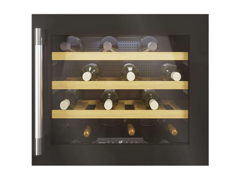 Cave à vin encastrable ROSIèRES, RWCB451
