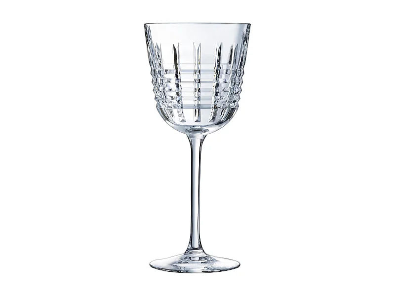 Rendez-vous - Boite de 4 verres à pied 35 cl