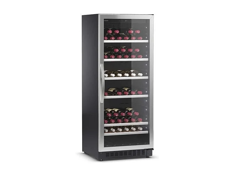 DOMETIC Cave a vin de vieillissement C101G - Monozone - 101 bouteilles