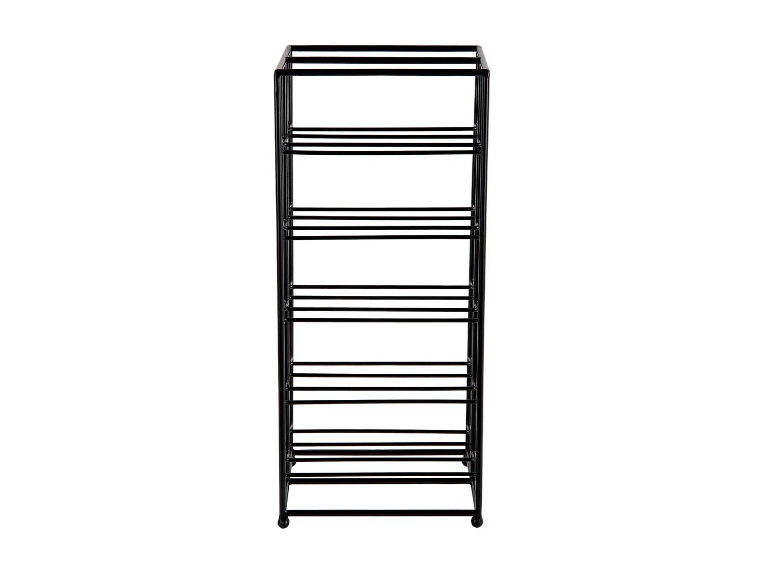 Range bouteilles à poser Dual Floor