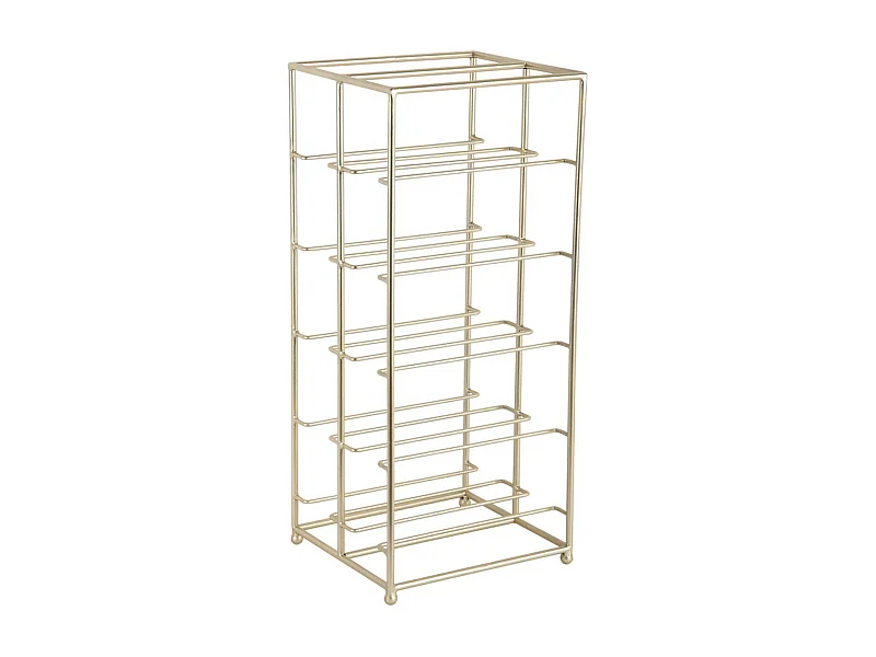 Range bouteilles à poser Dual Floor