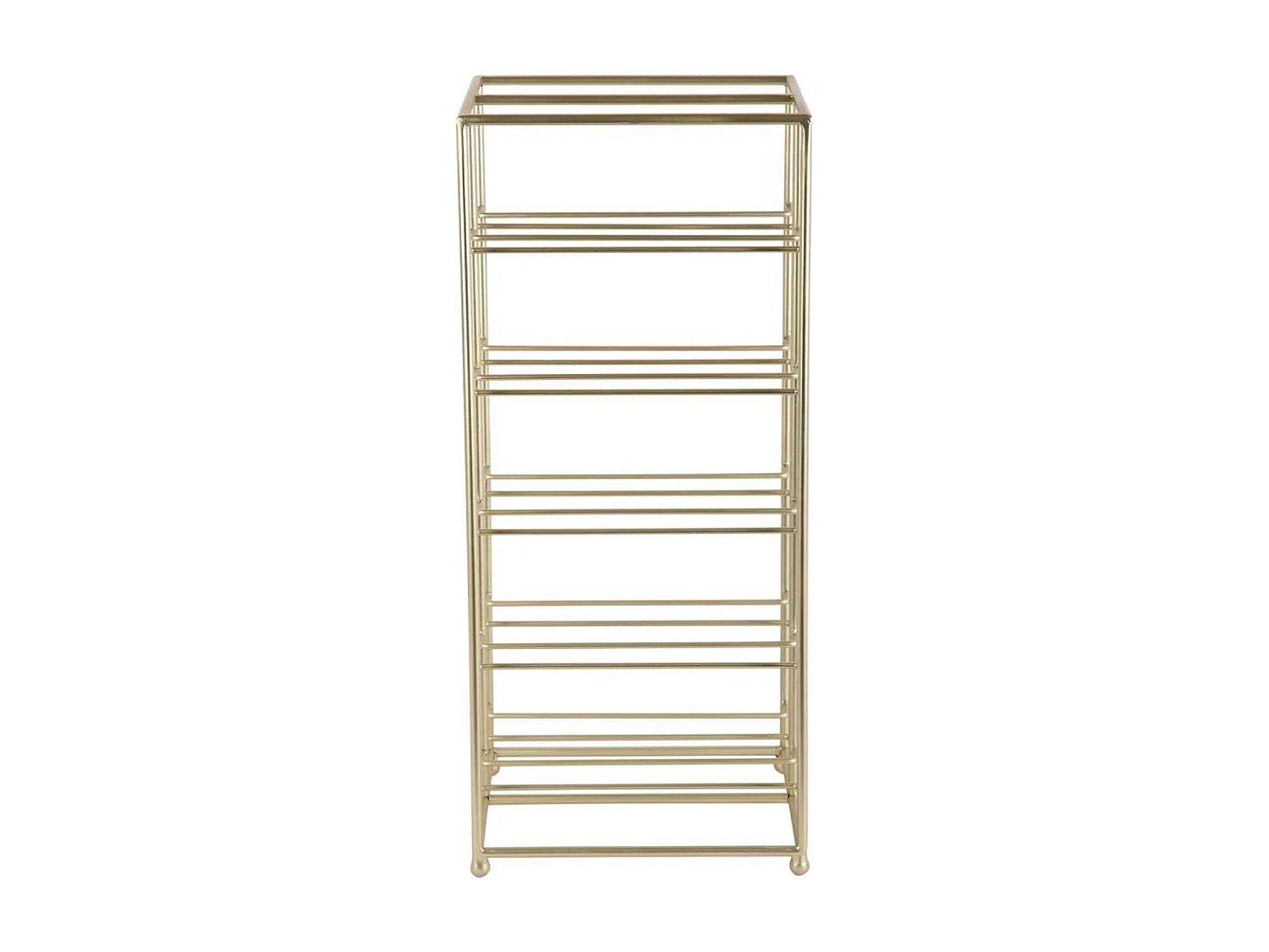 Range bouteilles à poser Dual Floor