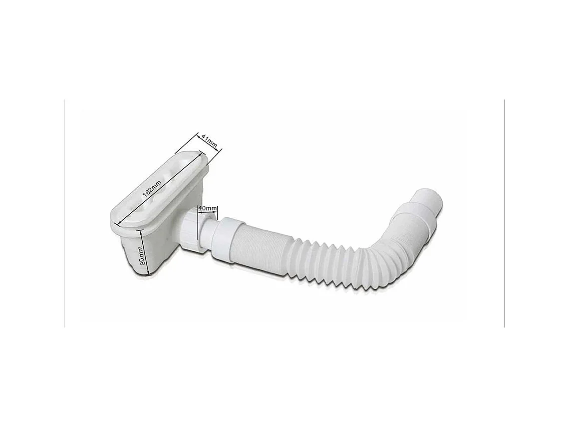 Piatto Doccia Rettangolare 70x90x3cm in Pietra Vulcanica e Resina Mista Finitura Pietra Bianca Ruvida Ultraslim 3 cm Antiscivolo Antibatterico