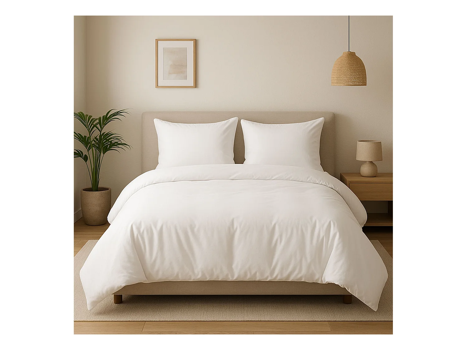 Pack 240x220 Douce Nuit Terre de Nuit