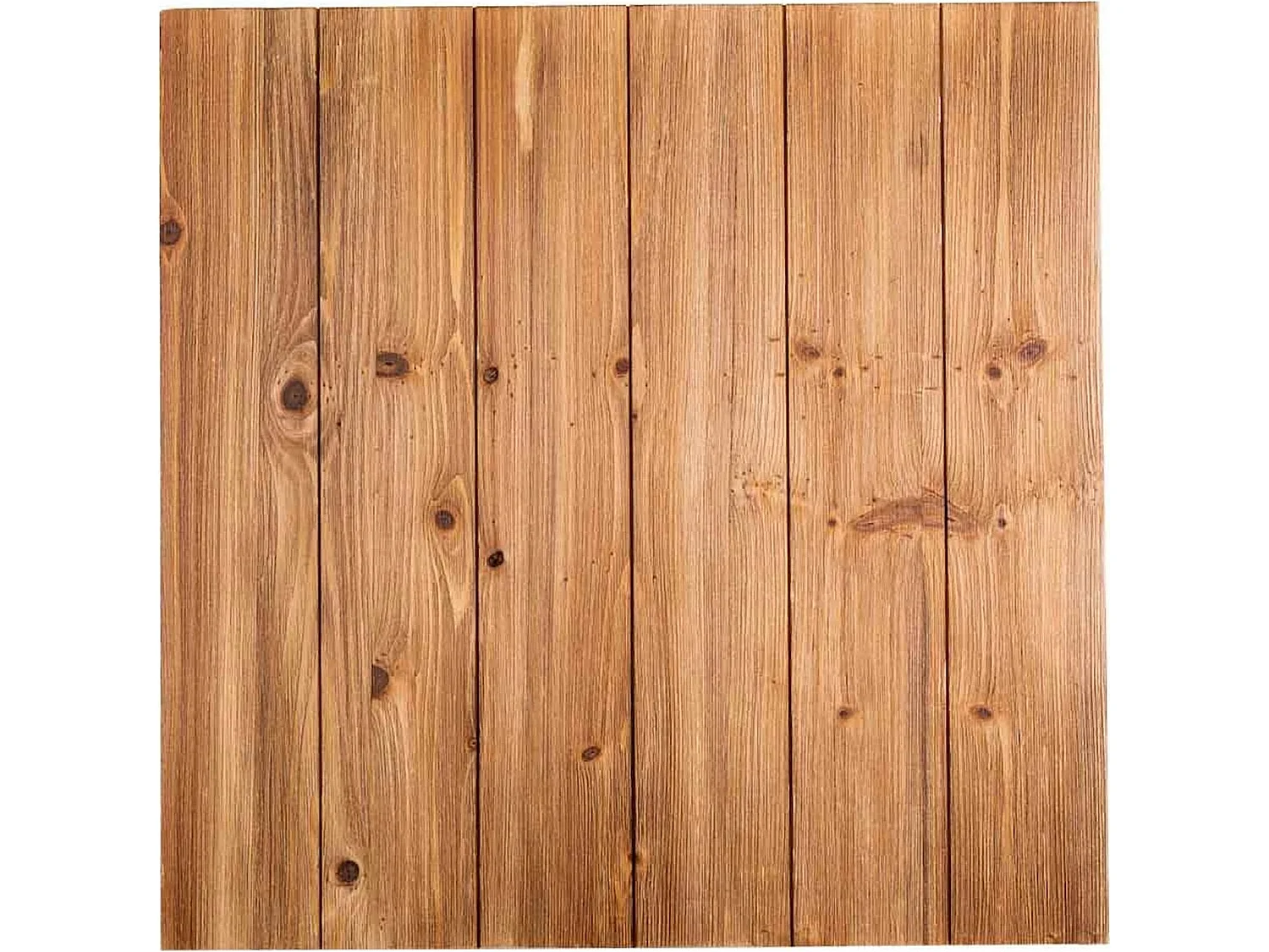 table basse rectangulaire bois et métal style industriel élégant