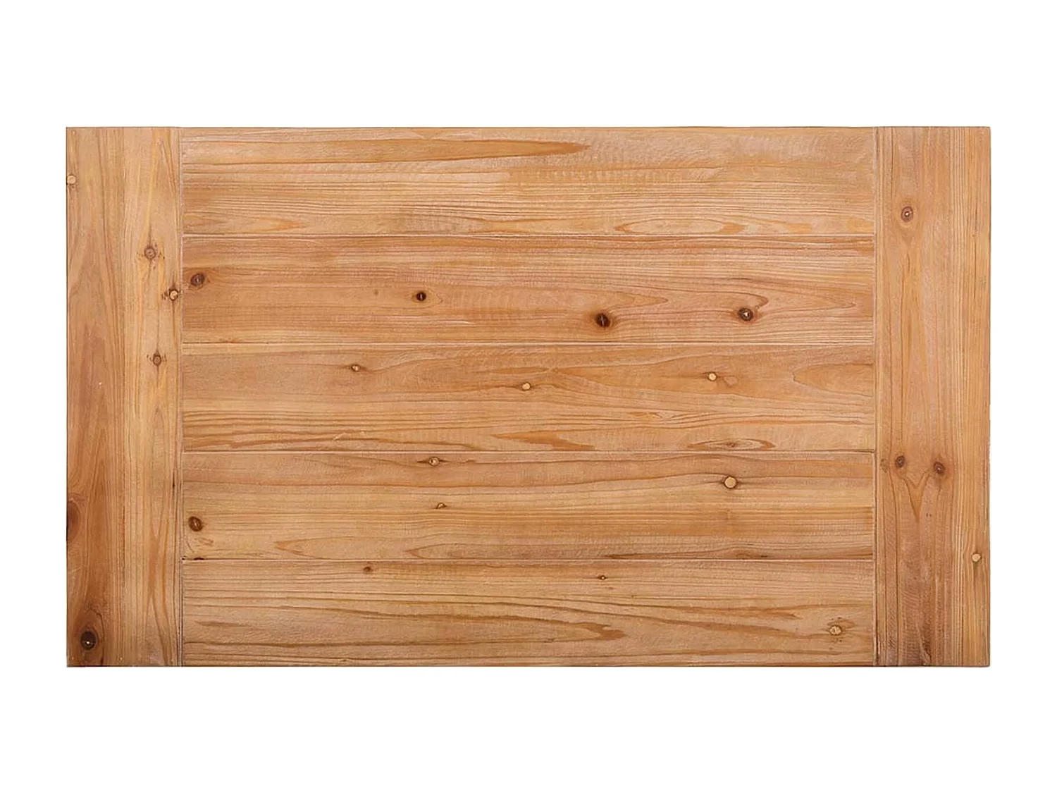 table basse romantique en bois coloré pour salon chaleureux