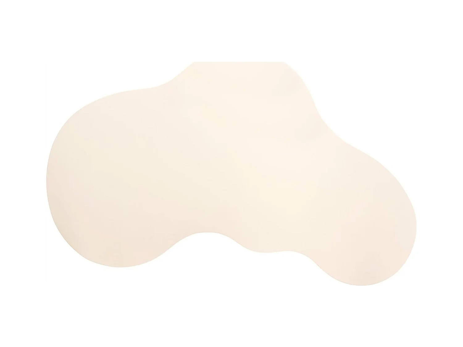 table basse design indoor outdoor coloris sable élégant