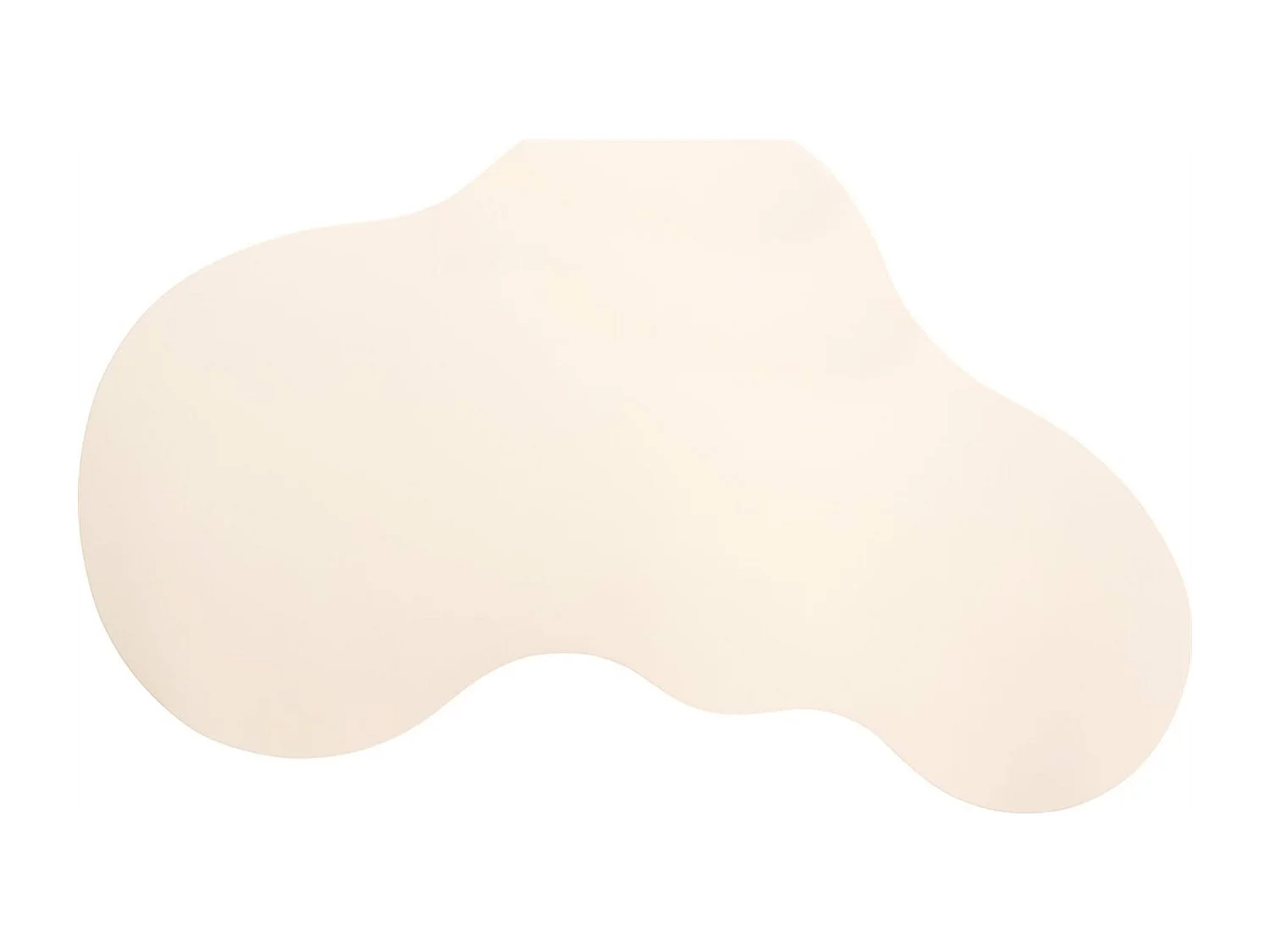 table basse design indoor outdoor coloris sable élégant