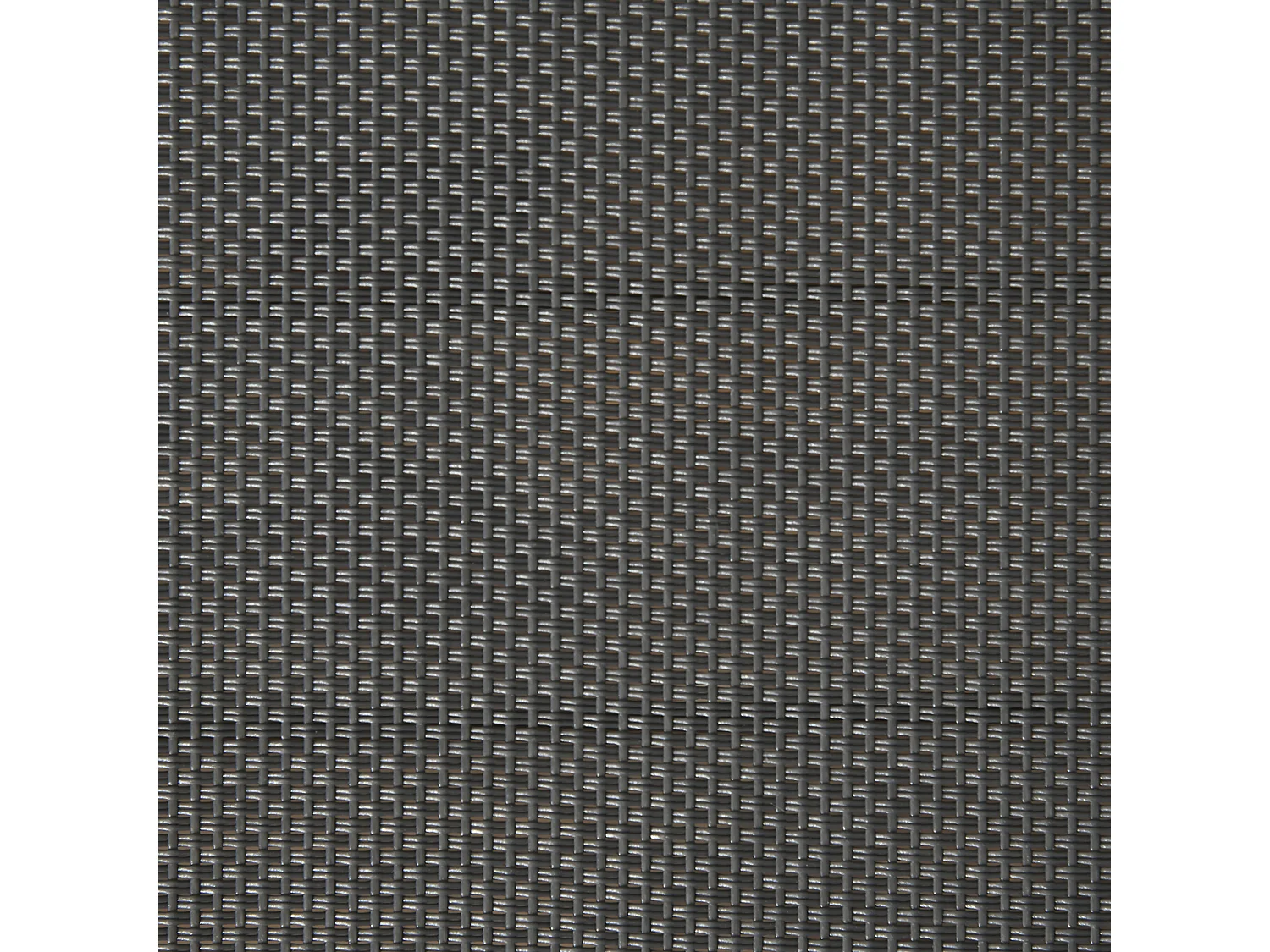 Tuinschommel met kussen en verstelbaar dak, staal, donkergrijs (108x145x169cm)