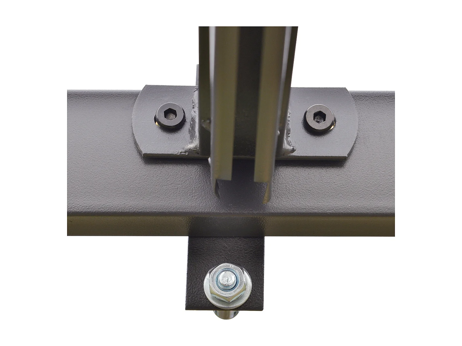 Pergola avec toit rétractable, métal et polyester, crème et kaki (300x300x230 cm)