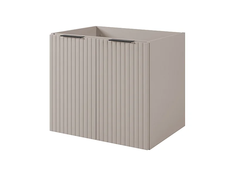 Mueble de baño FLOW/MODERN 60 cm cachemira