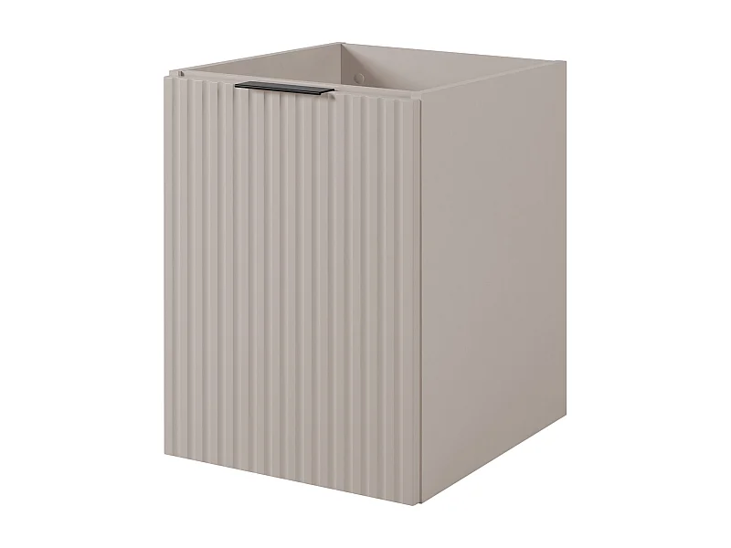 Mueble de baño FLOW/MODERN 40 cm cachemira