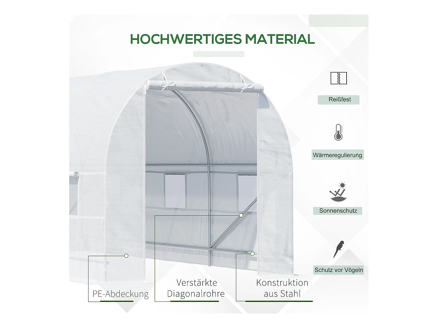 TV-meubel met gebeeldhouwde deuren, modern design, MDF, zwart en goud, met 2 lades en 2 compartimenten (175x40x45 cm)