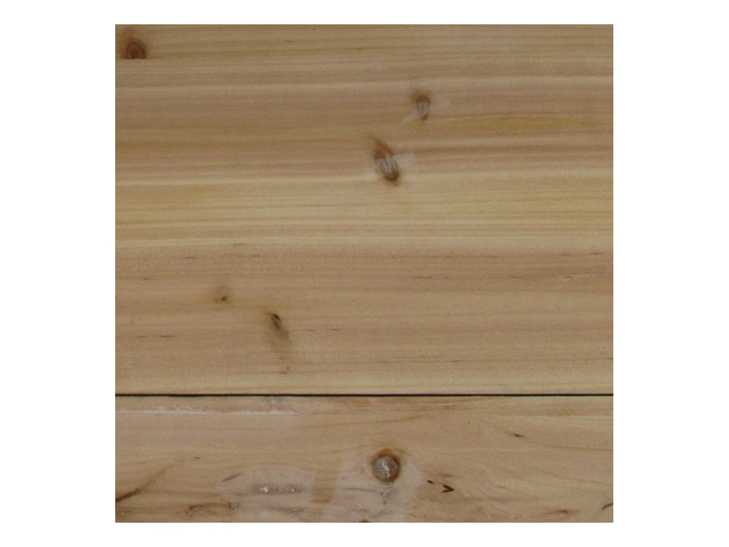 Jardinière surélevée avec serre intégrée, bois traité, polycarbonate gris (120x54x122cm)