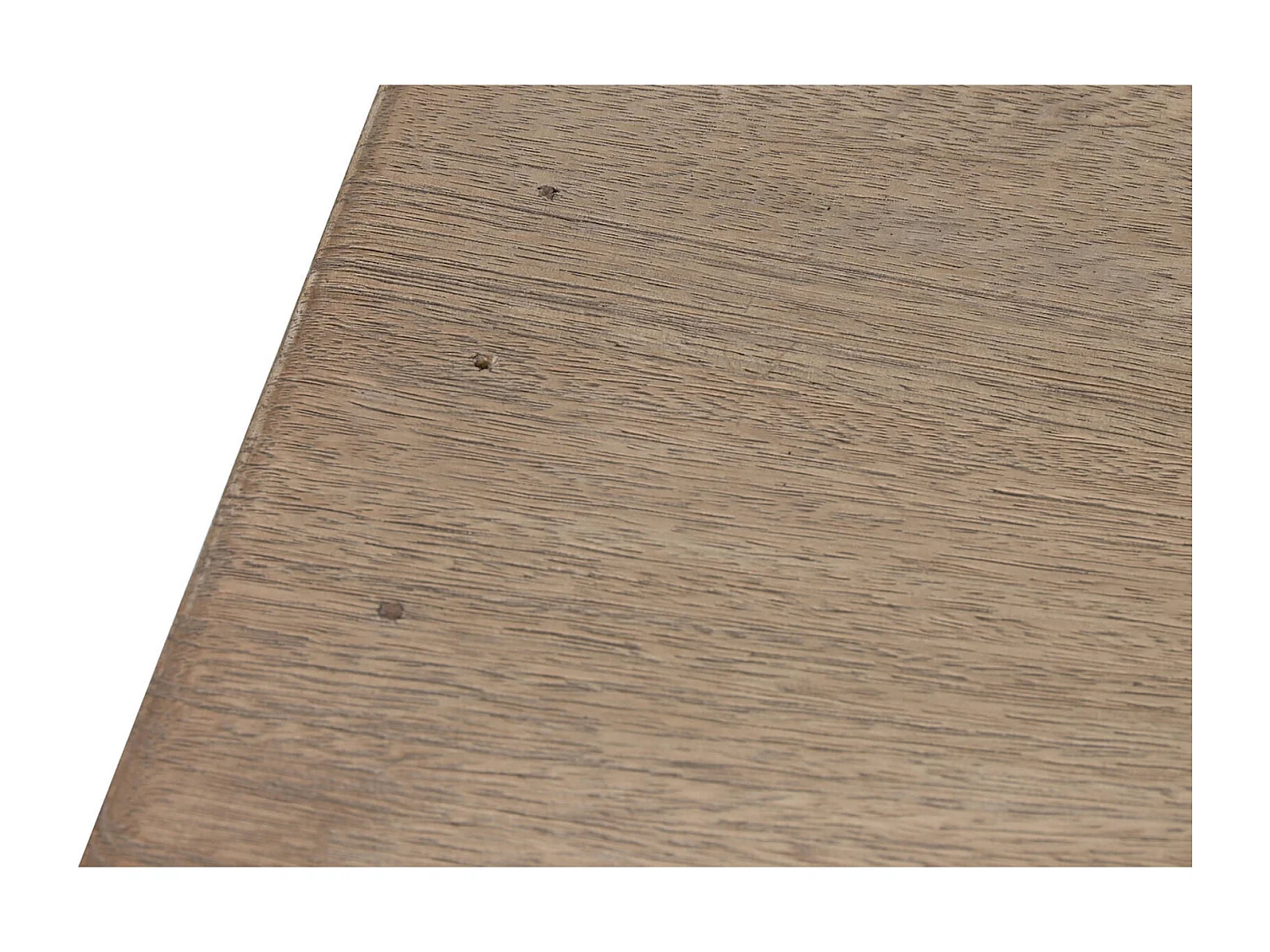 Table basse bois élégante et solide pour salon