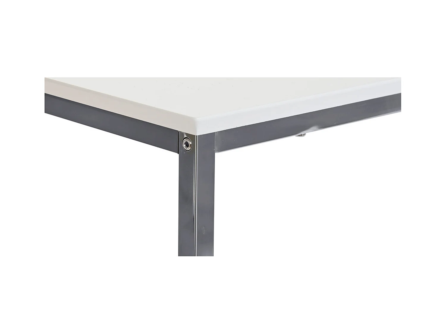 Table basse épurée et moderne pour salon chic