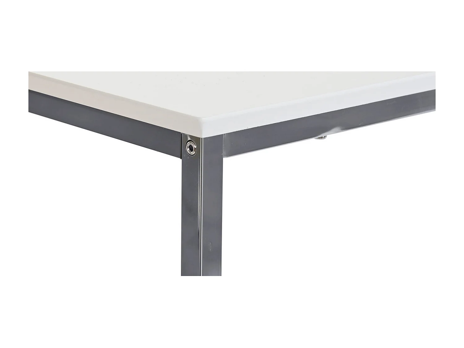 Table basse épurée et moderne pour salon chic