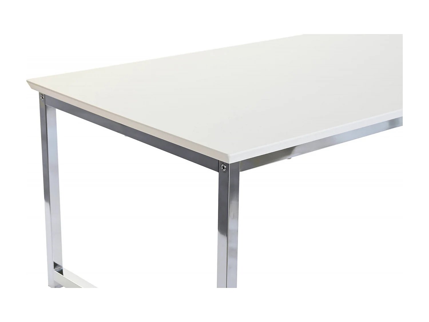 Table basse épurée et moderne pour salon chic