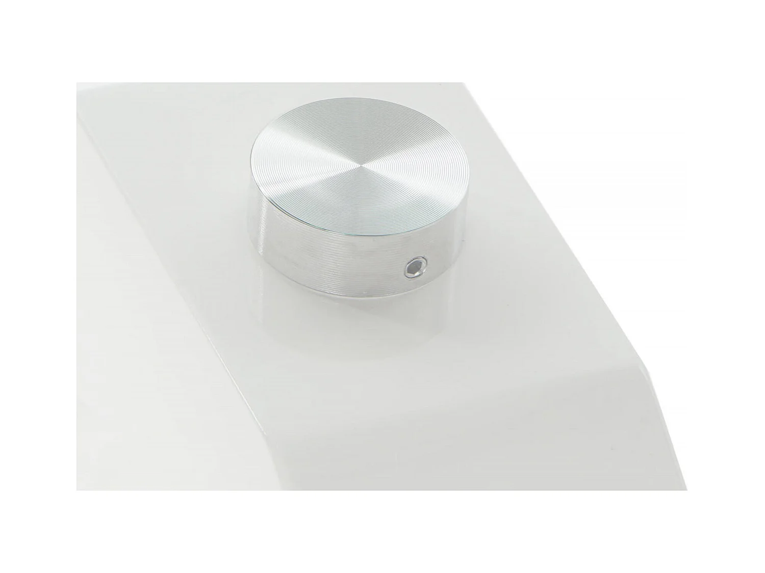 Table basse verre transparent design chic et moderne