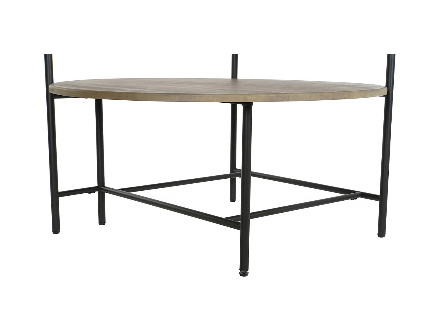 Table basse élégance marbre et métal pour salon chic