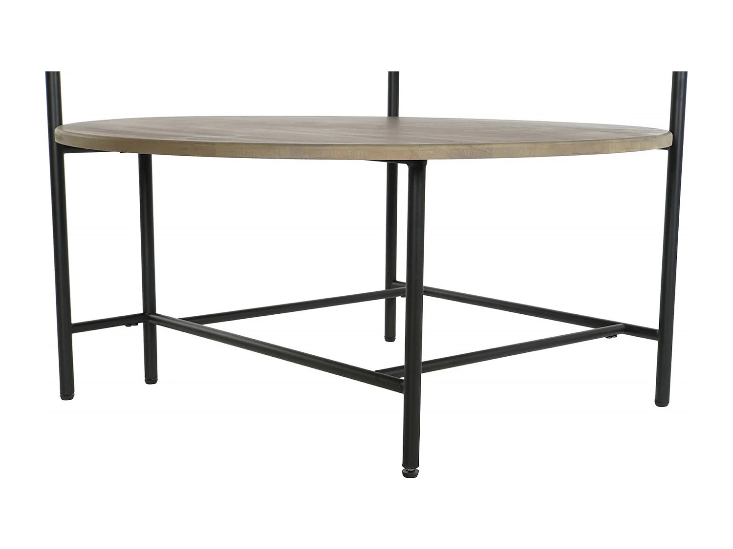 Table basse élégance marbre et métal pour salon chic