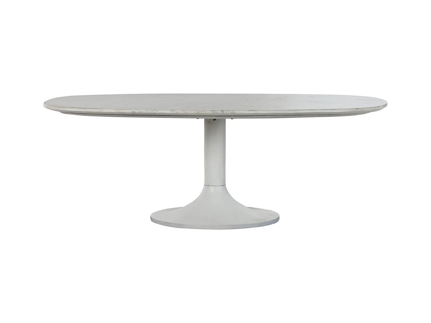 Table basse élégance marbre pour salon chic moderne