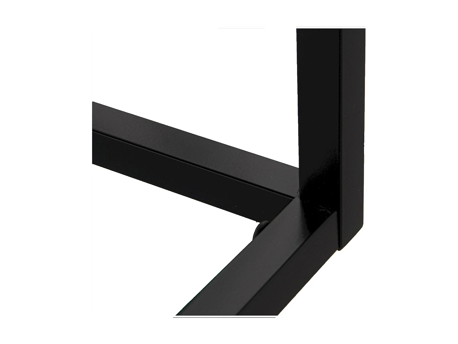 Table gigogne effet marbre pour un salon chic et moderne