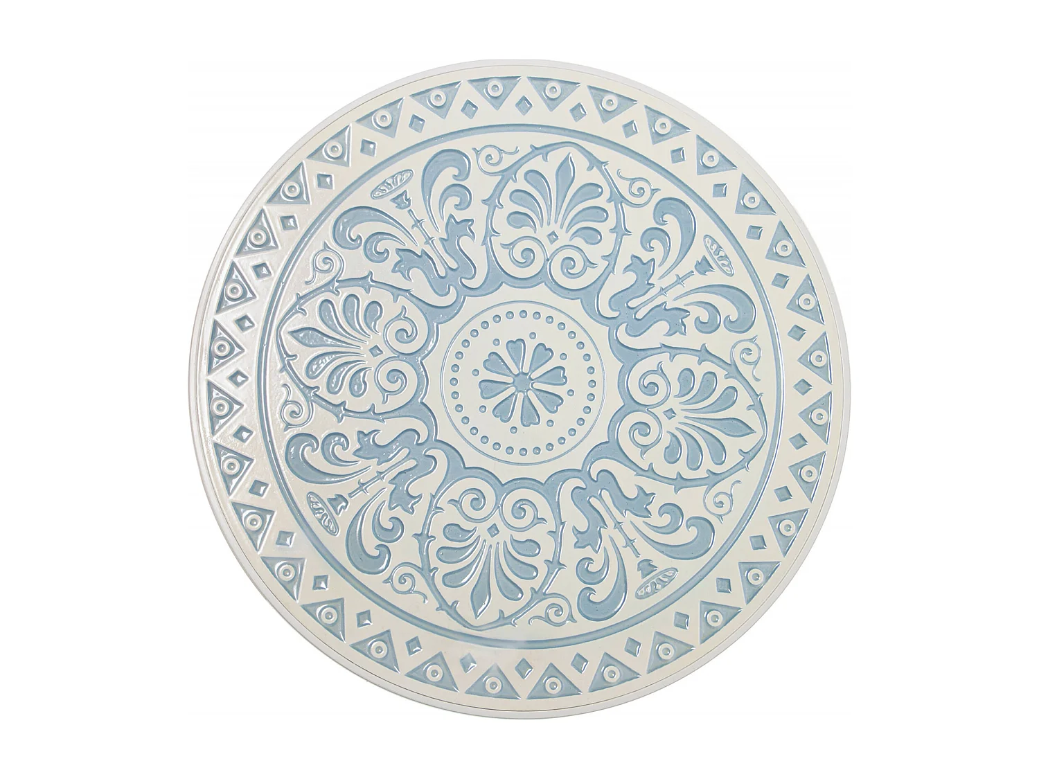 Table gigogne bois élégant pour salon moderne