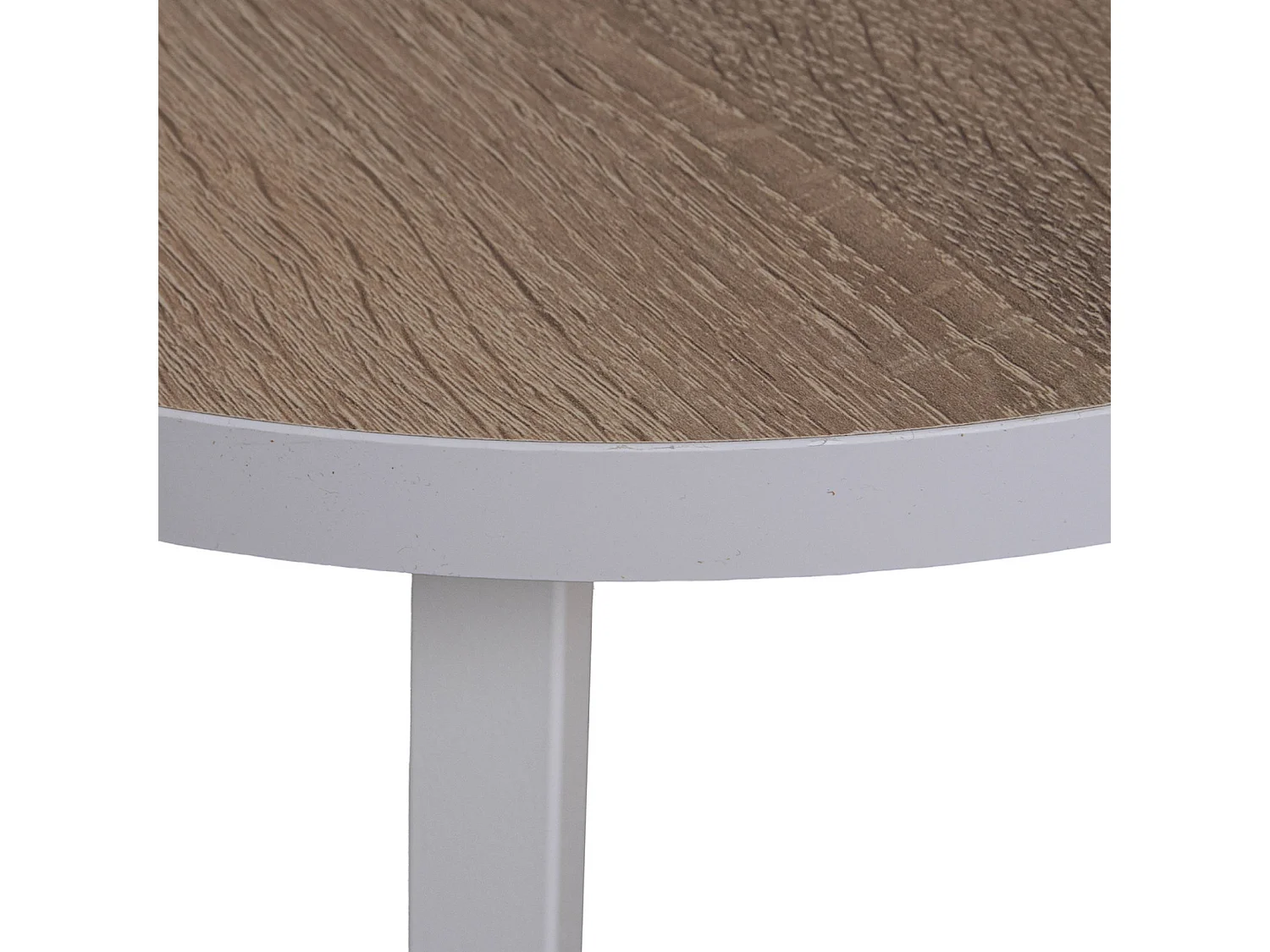 Table gigogne élégante pour intérieur moderne et cosy