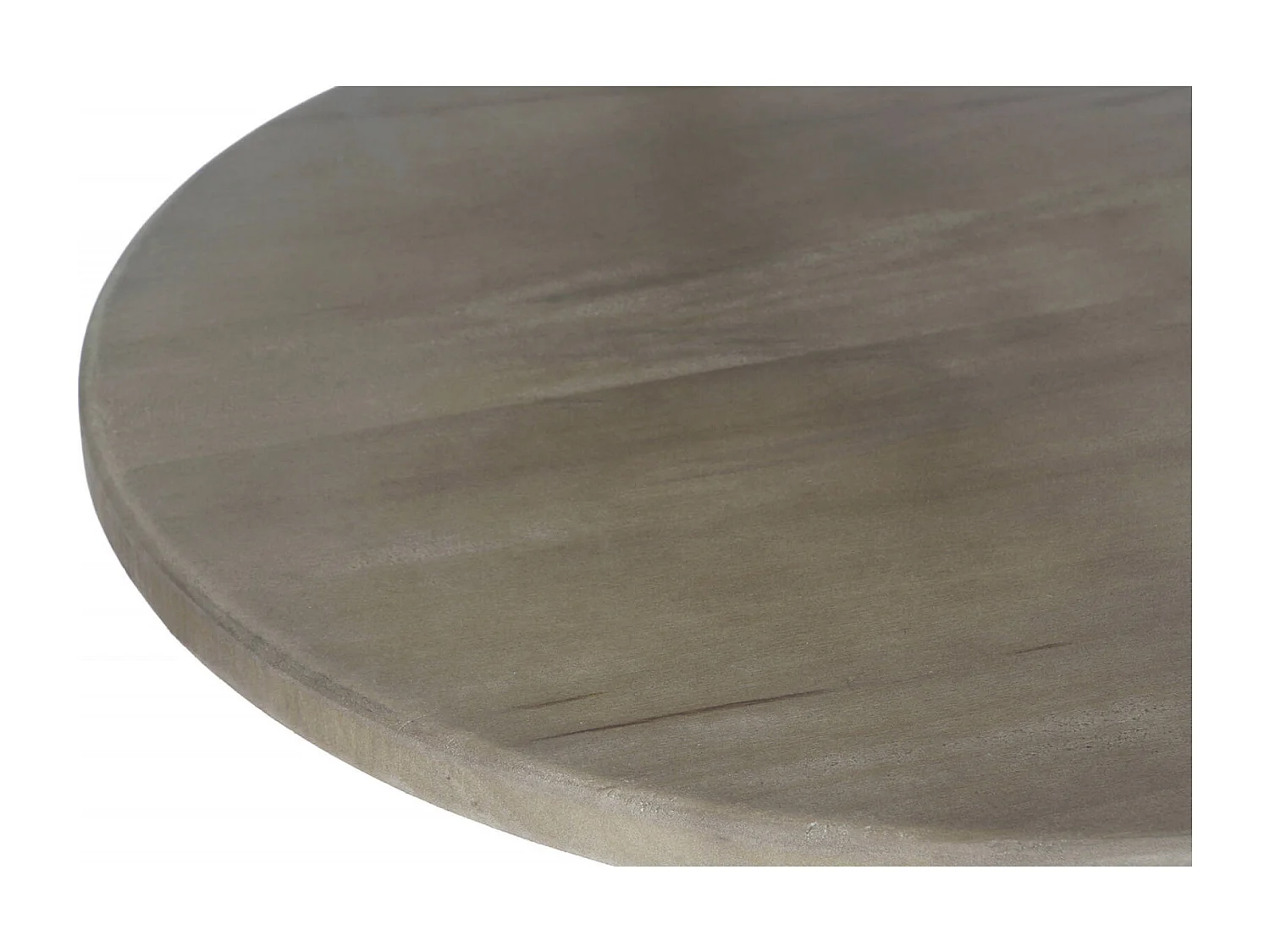 Table basse élégance bois et métal pour salon moderne