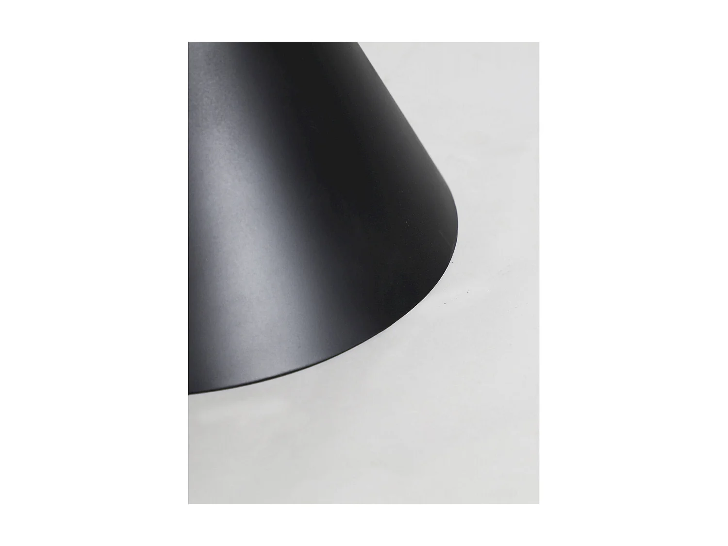 Table basse Amilly bicolore design colonial