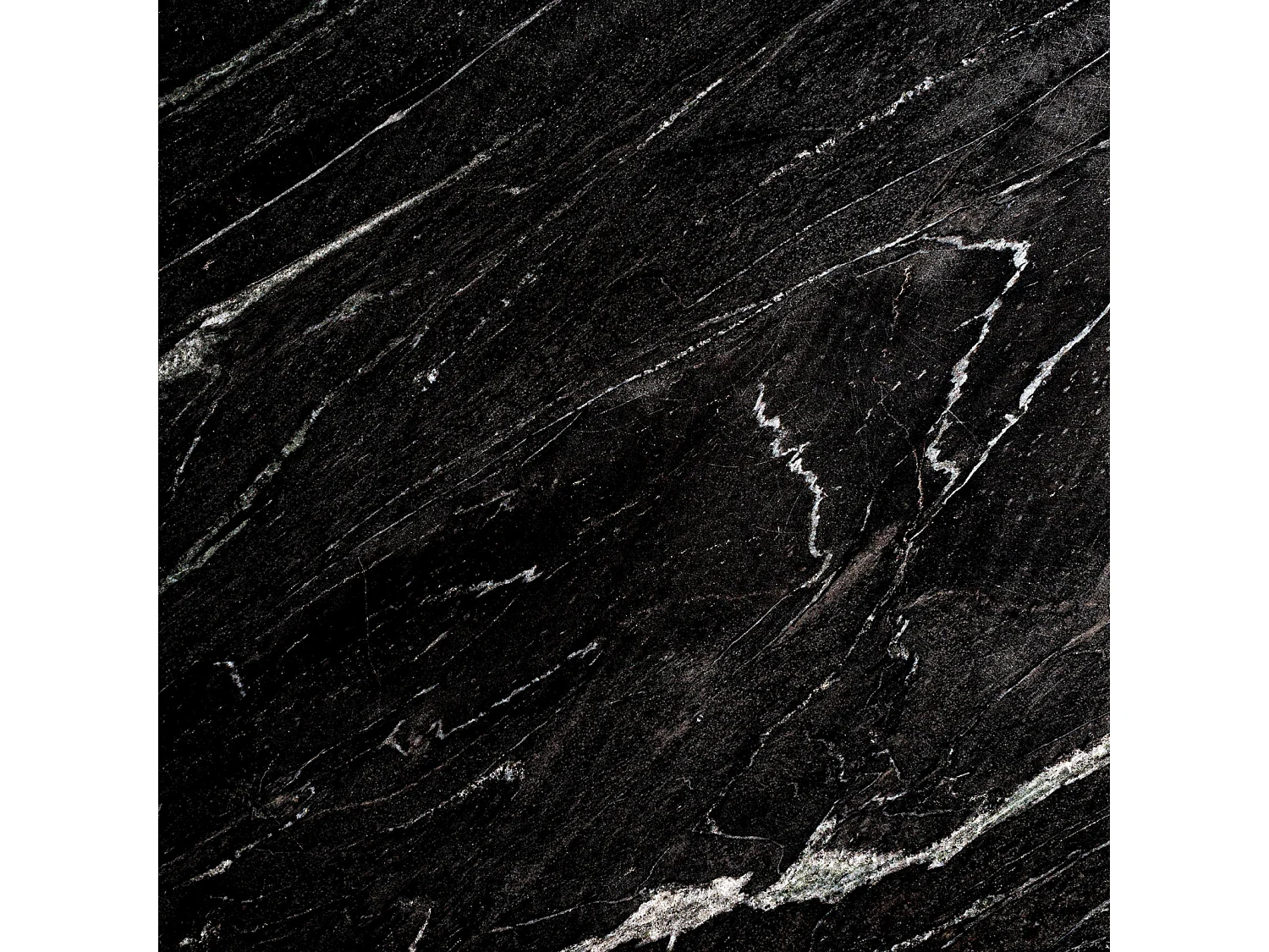 Table basse Walding en marbre nordique