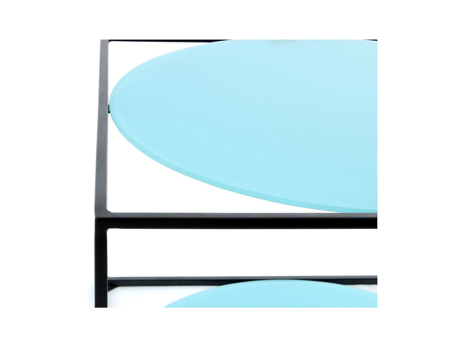 Table basse cody black