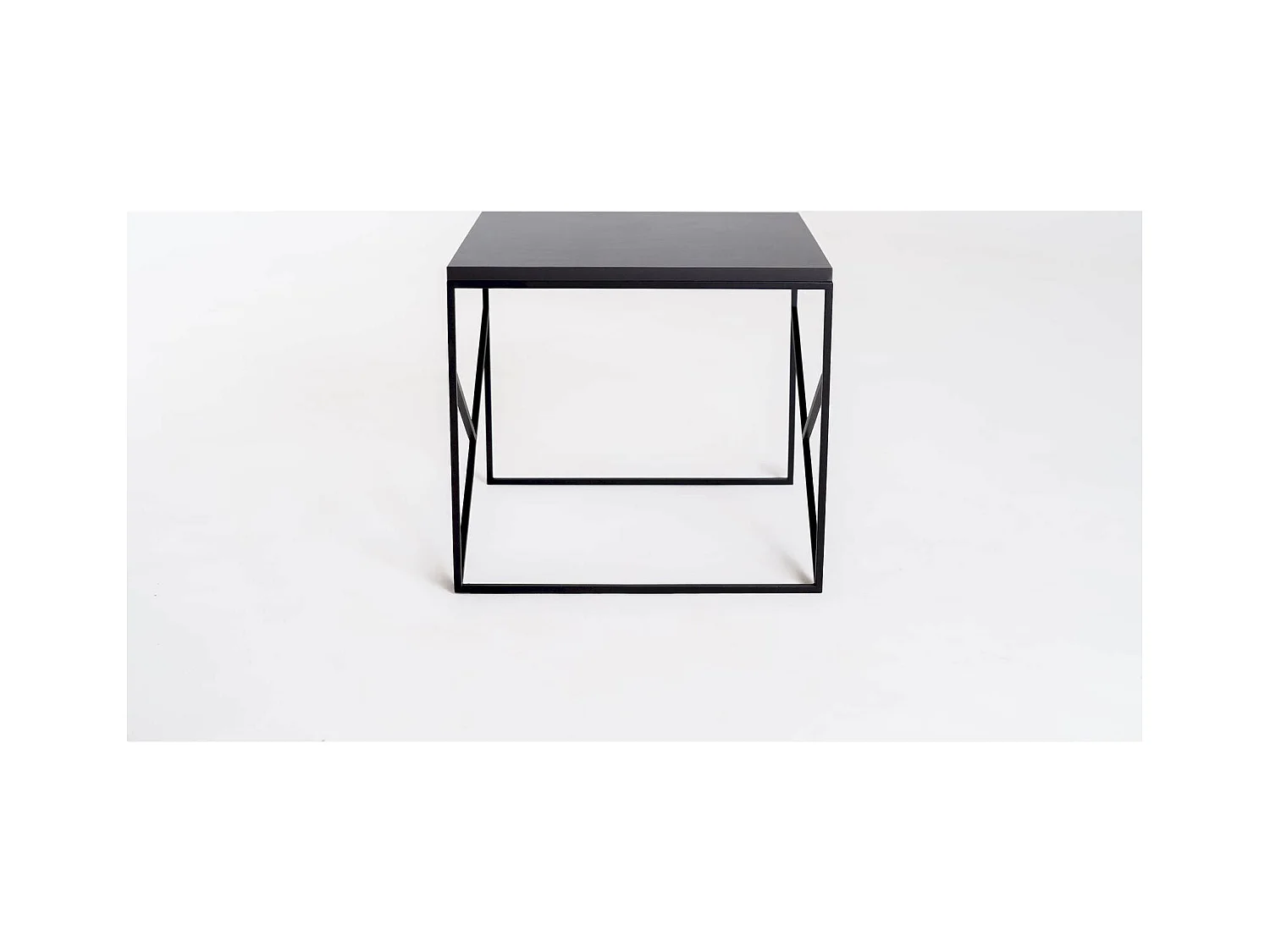Table basse Fancy Basic 50 x 50 x 45 cm