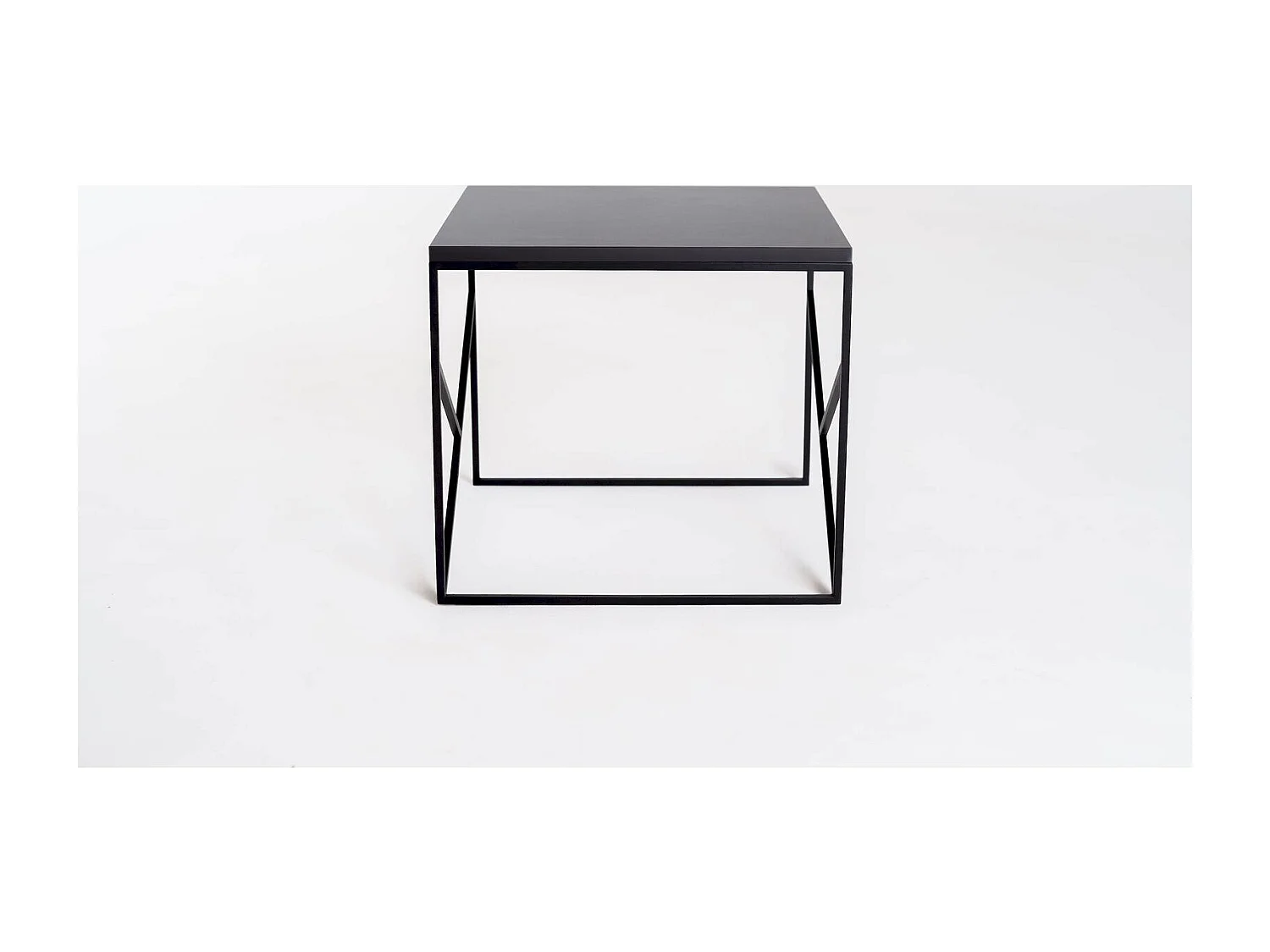 Table basse Fancy Basic 50 x 50 x 45 cm